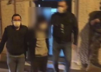 تركيا: تفتيش عدد من طلاب جامعة البسفور المعتقلين عراة