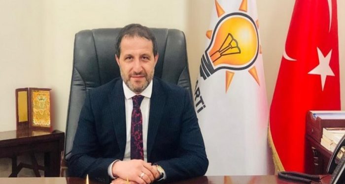 استقالة رئيس شعبة حزب أردوغان عقب فضح تلقيه رشاوى