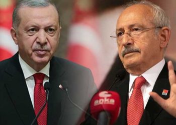 كيليتشدار أوغلو يطالب أردوغان بالاعتذار عن إهانته للنساء