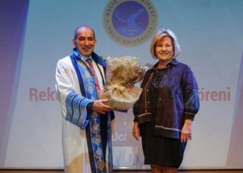 تركيا.. تعيين عميد لجامعة البسفور من العدالة والتنمية يثير سخطًا واسعًا