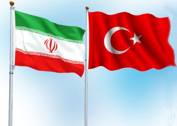 اتفاق بين شرطة إيران و4 ولايات كردية شرق تركيا