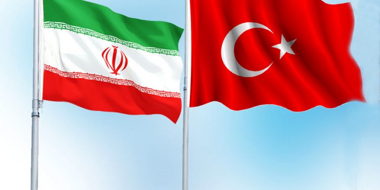 اتفاق بين شرطة إيران و4 ولايات كردية شرق تركيا