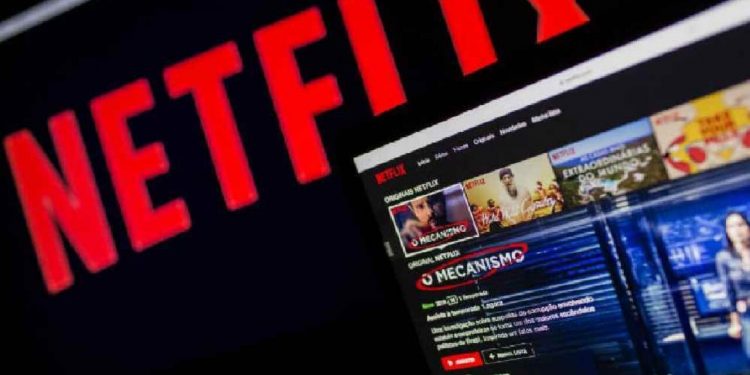 نتفليكس تعوض جمهورها عن إغلاق السينما بسبب كورونا