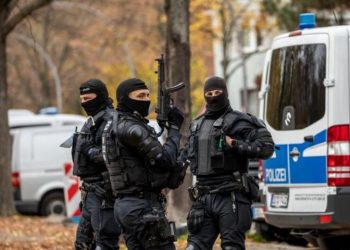 ارتفاع عدد المتهمين بتمويل “هيئة تحرير الشام” في ألمانيا إلى ثلاثة