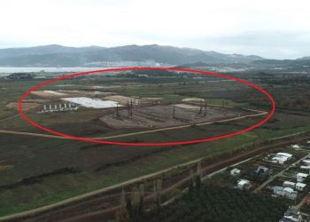 أعمال إنشاء مصنع أول سيارة محلية في تركيا تسير ببطء