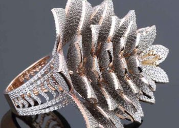 “خاتم الازدهار” يدخل موسوعة جينيس بأكثر من 12 ألف ماسة