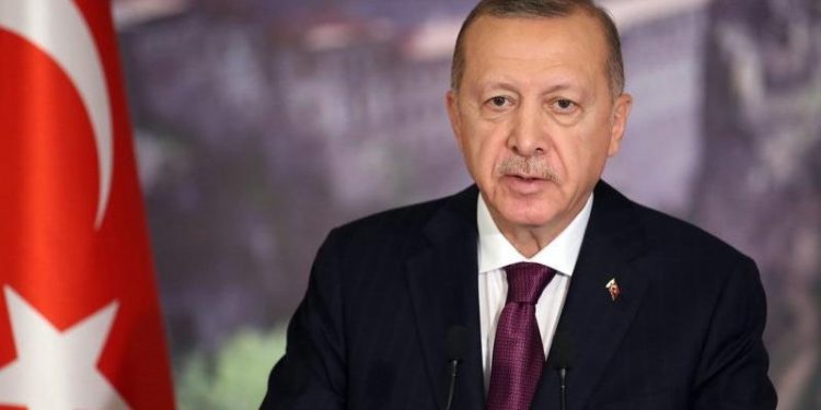 صحيفة تركية: مسودة الإصلاحات عرضت على أردوغان