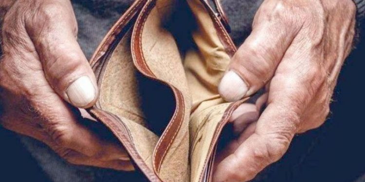 تركيا.. حد الجوع يتجاوز الحد الأدنى للأجور بكثير