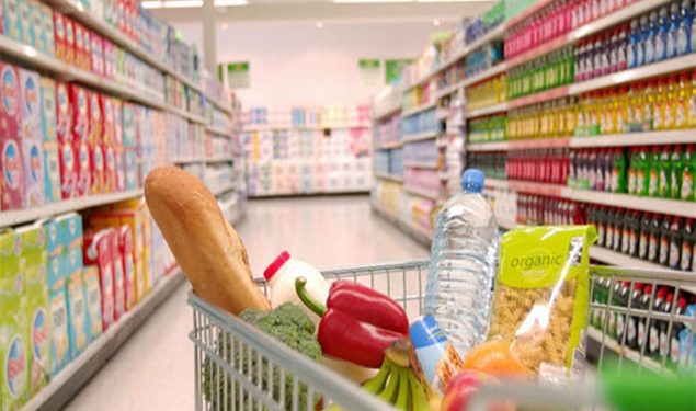 ارتفاع أسعار التجزئة والجملة في إسطنبول