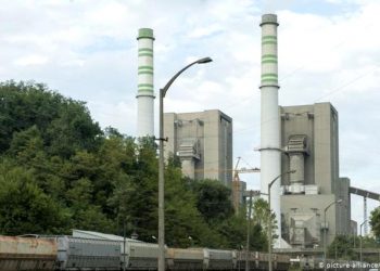 أوروبا تغلق محطات الطاقة بالفحم وتركيا تبني المزيد!