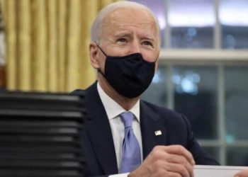 صحفي: أول إجراء من بايدن تجاه تركيا “قضية S-400”