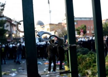 قائمة أردوغان لـ”الإرهابيين” في توسع مستمر