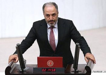 برلماني معارض: احتجاجات طلاب البوسفور حق أساسي 