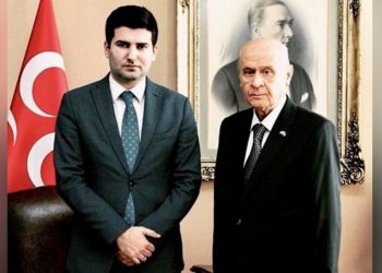 تنظيم “الذئاب الرمادية” يهدد مدعي عام قضية الاعتداء على قيادي حزب المستقبل