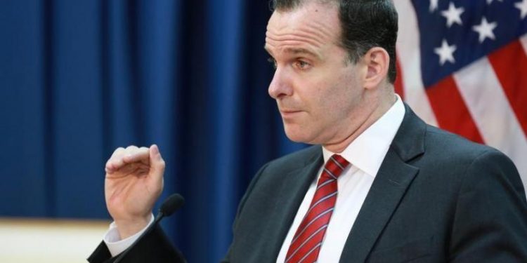 بريت ماكغورك… منسق بايدن الجديد للشرق الأوسط الذي أغضب تركيا