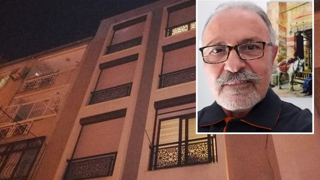 تركيا.. العثور على طيار متقاعد متوفيًا في منزله