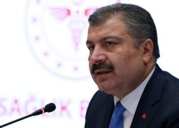 128 مصابًا ‪ بفيروس كورونا المتحور في تركيا