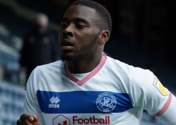 فنربخشة التركي يضم النيجيري برايت أوساي صموئيل لصفوفه