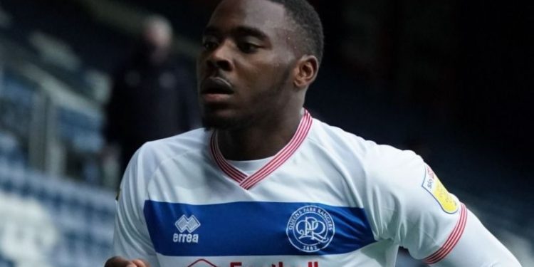 فنربخشة التركي يضم النيجيري برايت أوساي صموئيل لصفوفه