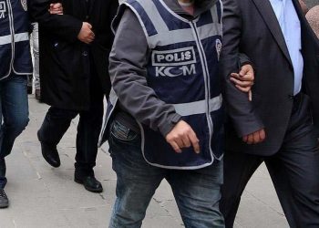 اعتقال 276 شخصًا في تركيا قبيل ليلة رأس السنة