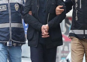 تركيا.. اعتقال رئيس الحزب الاشتراكي للمضطهدين