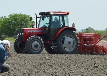 ارتفاع سعر الأسمدة الكيماوية في تركيا بنسبة 80%