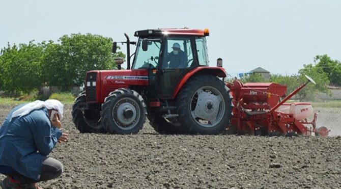 ارتفاع سعر الأسمدة الكيماوية في تركيا بنسبة 80%