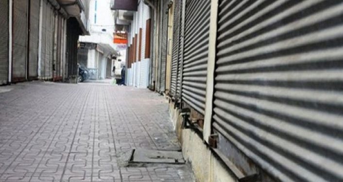 إفلاس 273 تاجرًا يوميًا في تركيا