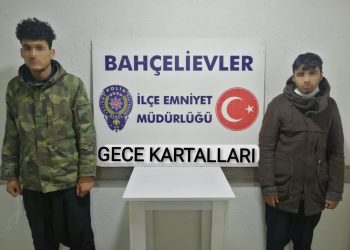 تركيا.. سيدة توثق سرقة مكيف هواء في وضح النهار!