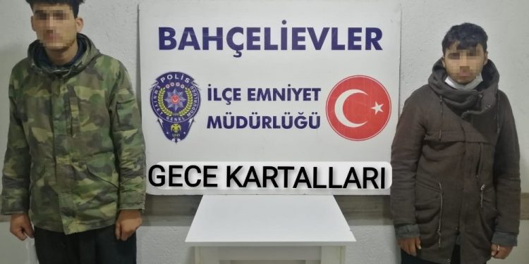 تركيا.. سيدة توثق سرقة مكيف هواء في وضح النهار!