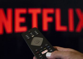 تجاوز عدد مشتركي نتفلكس 200 مليون