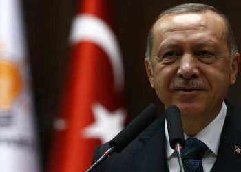 برلماني معارض: أردوغان سيستقيل من رئاسة “العدالة والتنمية”!