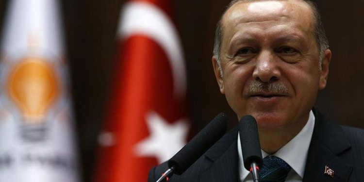 برلماني معارض: أردوغان سيستقيل من رئاسة “العدالة والتنمية”!