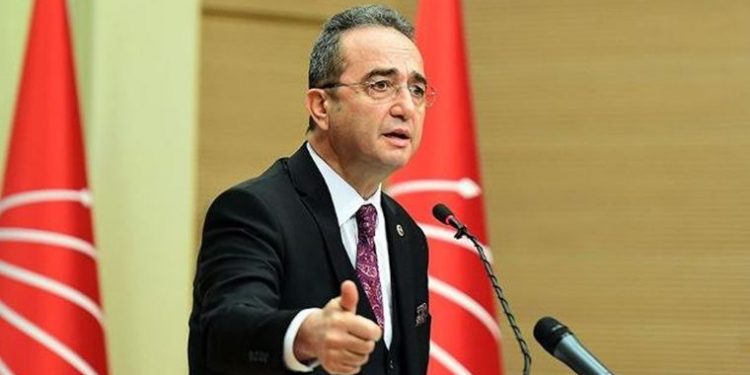 برلماني: قرارات فصل صدرت ضد موظفين ينتمون لحزب الشعب الجمهوري