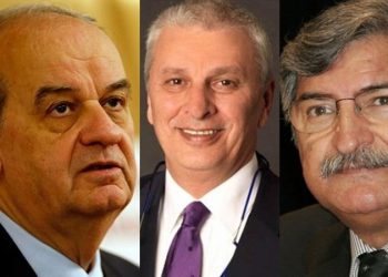 تركيا.. الحزب الحاكم يتقدم ببلاغ ضد 3 شخصيات أزعجت أردوغان