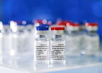 شركة دواء تركية تستعد لإنتاج لقاح سبوتنك الروسي