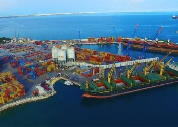 تركيا.. إتمام نقل إدارة ميناء أنطاليا إلى الشركة القطرية