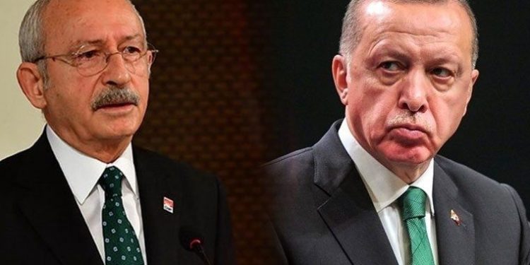 بعدما وصف أردوغان بـ”الرئيس المزعوم”.. دعوى تعويض ضد زعيم المعارضة
