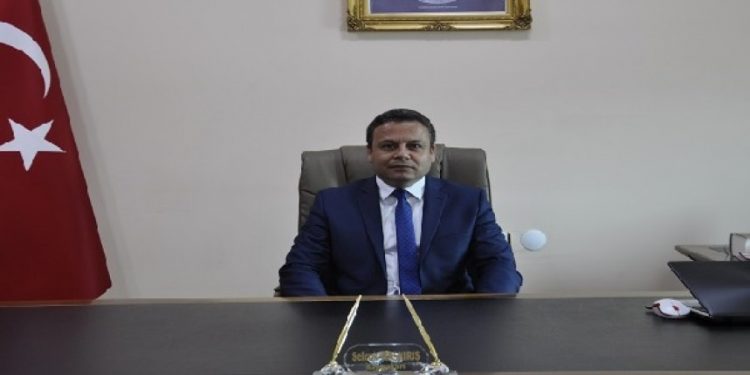 تركيا.. عزل نائب والي كارس