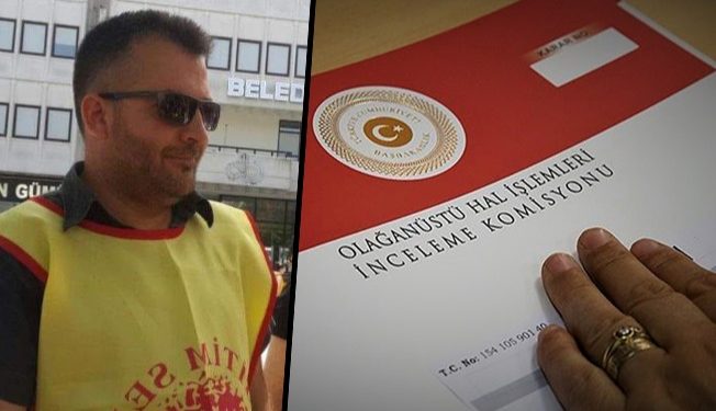 إعادة معلم مفصول تعسفيًا إلى عمله بعد وفاته!