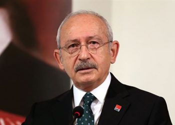 كليجدار أوغلو: استهداف سياسيين وصحفيين يذكرنا بما قبل انقلاب 1980