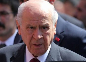 حليف أردوغان حدد موعد رفع دعوى قضائية لإغلاق الحزب الكردي