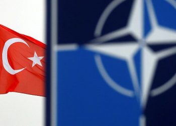 تركيا تتسلم قيادة وحدة تابعة للناتو لمدة عام
