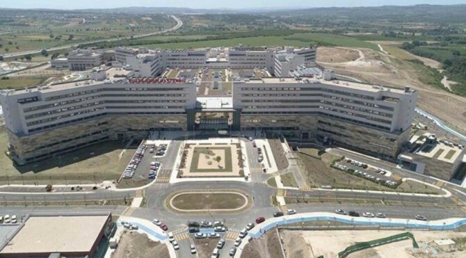 تركيا.. مليار دولار أنفقت على مستشفيات مشتركة بين القطاعين العام والخاص