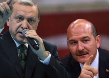 سجن مواطن بتهمة “إهانة أردوغان” بعد مغادرته السجن بتهمة إهانة وزير الداخلية