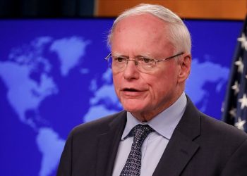 جيمس جيفري: غير متفائل بمستقبل العلاقات مع تركيا خلال رئاسة جو بايدن