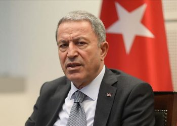 تركيا: نتباحث مع روسيا بشأن الدفعة الثانية من صورايخ S 400