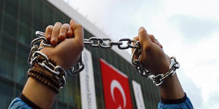 90% من وسائل الإعلام في تركيا تحت سيطرة الحكومة