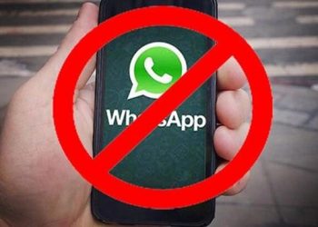 عدد الذين حذفوا تطبيق “واتساب” في تركيا