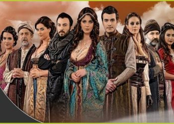 تقرير”الدراما التركية ” القوة الناعمة التى تخترق العالم العربي